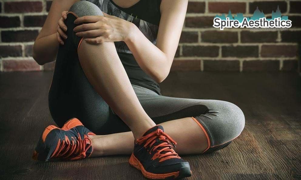 Body Toning and Injury Repair Calton