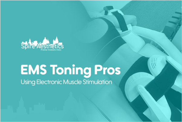 EMS Toning Pros Calton